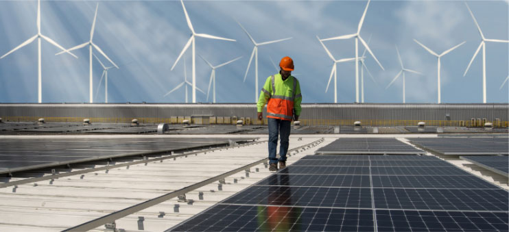 Advancing Corporate Sustainability Impact Through Supply Chain Alignment