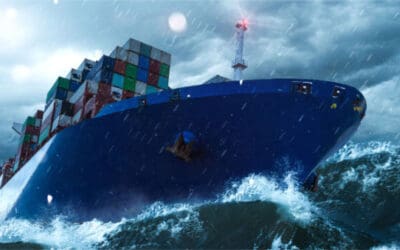 Ocean Freight Carrier Relations: Navigating Treacherous Waters