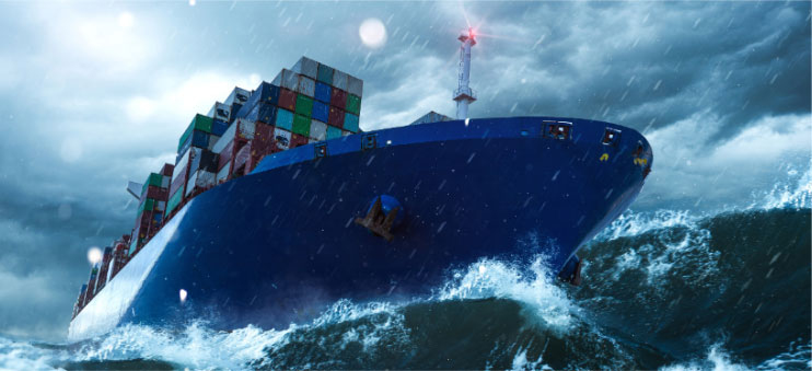 Ocean Freight Carrier Relations: Navigating Treacherous Waters