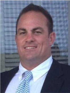 Jeremy Berger