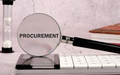 Advancing Your Corporate Objectives with Strategic Procurement