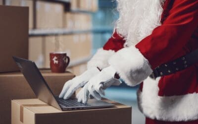 How AI Is Helping Santa’s Supply Chain This Year (And How It Can Help Yours)