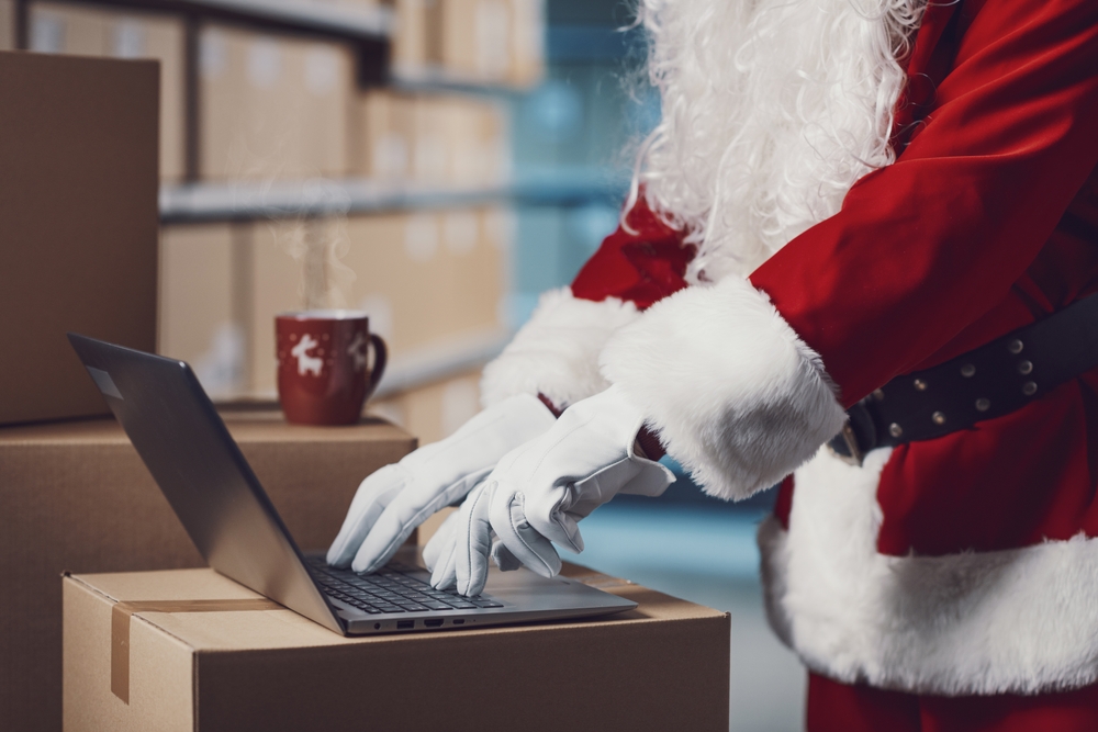 How AI Is Helping Santa’s Supply Chain This Year (And How It Can Help Yours)